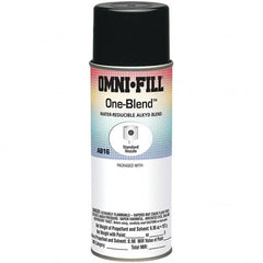 Krylon - 16 oz Omni-Pak Can - For Water-Reducible & Solvent-Based Paint - Benchmark Tooling