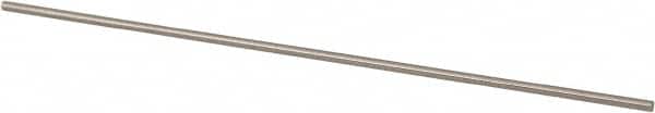 Vermont Gage - 0.0353 Inch Diameter Plug & Pin Gage - Class X Minus - Benchmark Tooling
