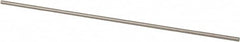 Vermont Gage - 0.0353 Inch Diameter Plug & Pin Gage - Class X Minus - Benchmark Tooling