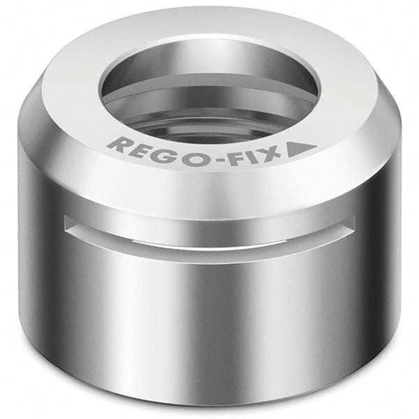 Rego-Fix - ER8 Clamping Nut - Benchmark Tooling