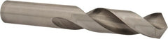 Hertel - 41/64" 118° High Speed Steel Screw Machine Drill Bit - Benchmark Tooling