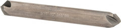 Hertel - 5/16" Head Diam, 5/16" Shank Diam, 4 Flute 90° Solid Carbide Countersink - Benchmark Tooling