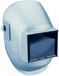 Sellstrom - Welding Helmets Type: Welding Helmet Lens Type: Fixed Shade - Benchmark Tooling