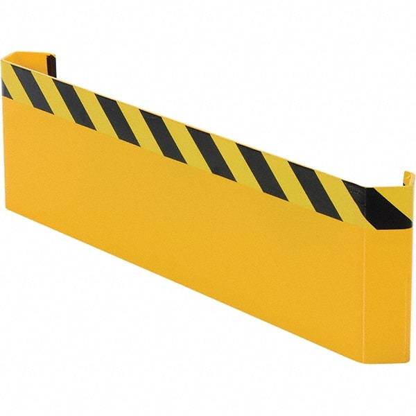 Vestil - 12-1/2" High, End Guards - Benchmark Tooling