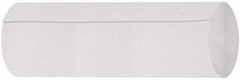 3M - 280 Grit, Silicon Carbide Adhesive Backed Sanding Sheets - Refill Pad Roll, 3-1/4" x 100", Extra Fine Grade, A Weighted Backing - Benchmark Tooling