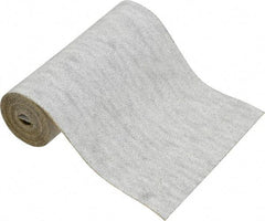 3M - 100 Grit, Silicon Carbide Adhesive Backed Sanding Sheets - Refill Pad Roll, 3-1/4" x 55", Fine Grade, A Weighted Backing - Benchmark Tooling