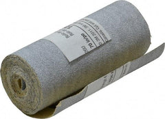 3M - 120 Grit, Silicon Carbide Adhesive Backed Sanding Sheets - Refill Pad Roll, 2-1/2" x 70", Fine Grade, A Weighted Backing - Benchmark Tooling