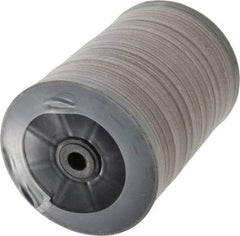 Camel Grinding Wheels - 5" Diam 7/8" Hole 60 Grit Fiber Disc - Medium Grade, Aluminum Oxide, 12,200 Max RPM - Benchmark Tooling