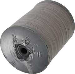 Camel Grinding Wheels - 5" Diam 7/8" Hole 80 Grit Fiber Disc - Medium Grade, Aluminum Oxide, 12,200 Max RPM - Benchmark Tooling