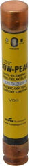 Cooper Bussmann - 300 VDC, 600 VAC, 25 Amp, Time Delay General Purpose Fuse - Fuse Holder Mount, 127mm OAL, 100 at DC, 300 at AC (RMS) kA Rating, 13/16" Diam - Benchmark Tooling