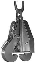 Caldwell - 10,000 Lbs. Load Capacity Beam Grab - Benchmark Tooling