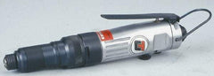 Universal Tool - Air Screwdrivers Handle Type: Inline Torque (In/Lb): 45 to 115 - Benchmark Tooling