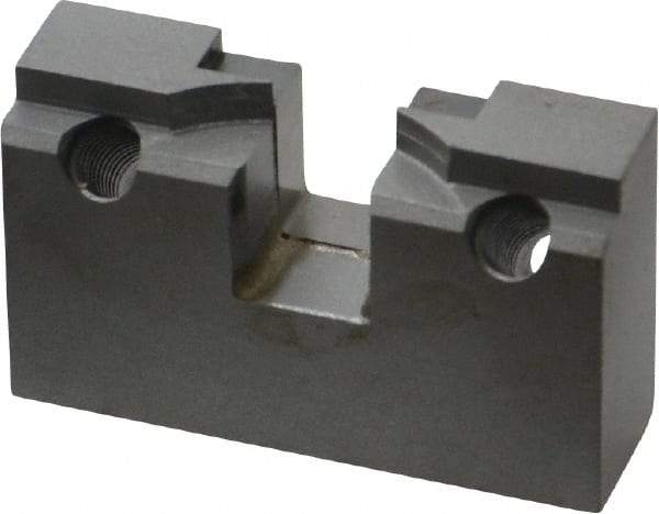 Modern Manufacturing - Handheld Shear/Nibbler Die - For Use with SN-40AL & SN-41AL - Benchmark Tooling