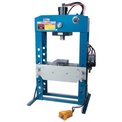 Shop Press: 11.8″ Stroke