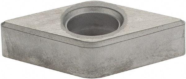 Iscar - 1/2" Inscribed Circle, Turning Shim for Indexables - TDN Shim Style - Benchmark Tooling