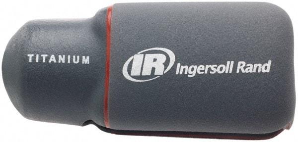 Ingersoll-Rand - For Use with Ingersoll 2135TiMAX Series, Impact Wrench Boot - Benchmark Tooling