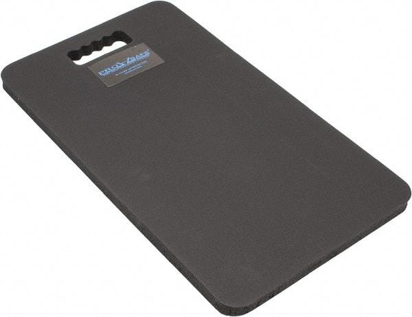 PRO-SAFE - Dry/Wet Environment, Anti-Fatigue Matting - Black, Nitrile Blend with Nitrile Blend Base - Benchmark Tooling