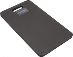 PRO-SAFE - Dry/Wet Environment, Anti-Fatigue Matting - Black, Nitrile Blend with Nitrile Blend Base - Benchmark Tooling