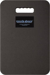 PRO-SAFE - 1' Wide, Dry/Wet Environment, Anti-Fatigue Matting - Black, Nitrile Blend with Nitrile Blend Base - Benchmark Tooling