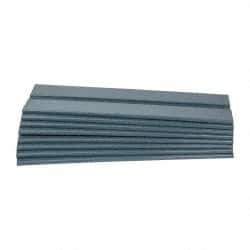 Edsal - 96" Wide, Open Shelving Ribbed Steel Decking - 36" Deep, Use with Edsal System II - Benchmark Tooling