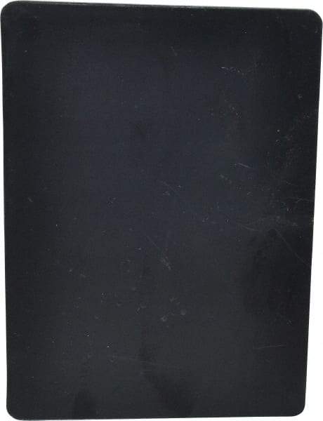 Quantum Storage - 5.3" Wide x 3.8" High, Black Bin Divider - Use with Quantum Storage Systems - QED 601, QED 602, QED 603 - Benchmark Tooling