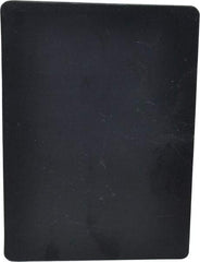 Quantum Storage - 5.3" Wide x 3.8" High, Black Bin Divider - Use with Quantum Storage Systems - QED 601, QED 602, QED 603 - Benchmark Tooling