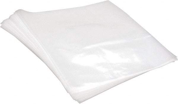 Value Collection - 6 x 9", 2 mil Open Top Polybags - Regular-Duty - Benchmark Tooling