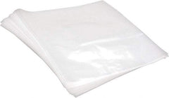 Value Collection - 6 x 9", 2 mil Open Top Polybags - Regular-Duty - Benchmark Tooling