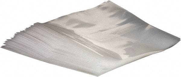 Value Collection - 5 x 8", 4 mil Open Top Polybags - Heavy-Duty - Benchmark Tooling