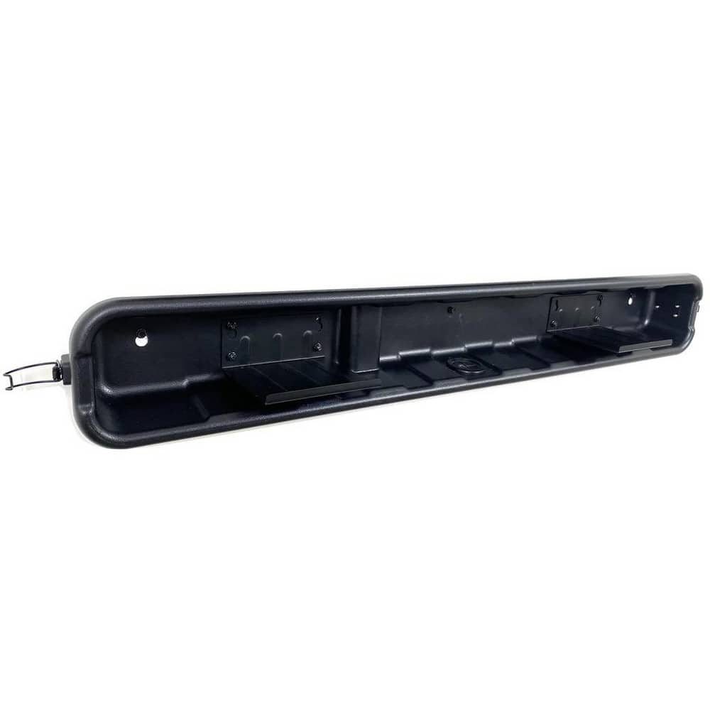 Security Camera System Components & Accessories; Type: Outdoor Soundbar Enclosure; Length (Inch): 48; Color: Black