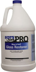 Scot's Tuff - 1 Gal Bottle Restorer - Benchmark Tooling