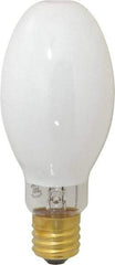 Philips - 250 Watt High Intensity Discharge Commercial/Industrial Mogul Lamp - 3,700°K Color Temp, 195,005 Lumens, 133 Volts, ED28, 10,000 hr Avg Life - Benchmark Tooling