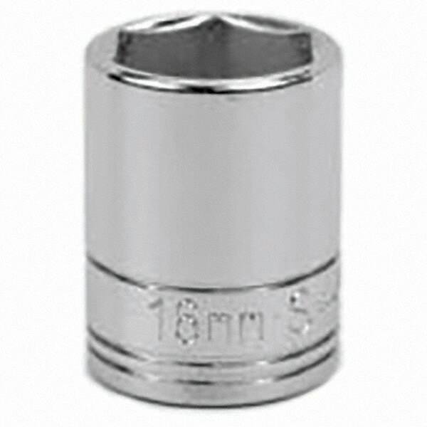 SK - Hand Socket - Benchmark Tooling