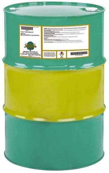 Oak Signature - Oakflo DSO 5400-AFC, 55 Gal Drum Cutting & Grinding Fluid - Water Soluble - Benchmark Tooling