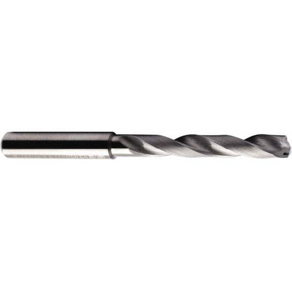 Seco - 8mm 140° Solid Carbide Jobber Drill - Benchmark Tooling