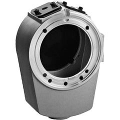 Hydraulic Lathe Cylinder Accessories; Type: Coolant Collector; For Use With: SYH-10 Series