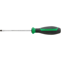 Slotted Screwdriver: 11-3/4″ OAL