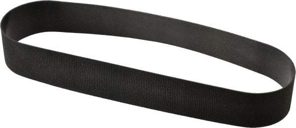 Themac - Tool Post Grinder Drive Belts Product Compatibility: J-7 Belt Length (Inch): 17-1/2 - Benchmark Tooling