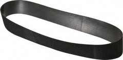 Themac - Tool Post Grinder Drive Belts Product Compatibility: J-45; J-40; J-4 Belt Length (Inch): 12-1/2 - Benchmark Tooling