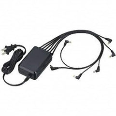 Kenwood - Two Way Radio AC Adapter - Use with Protalk Series Two-Way Radios - Benchmark Tooling