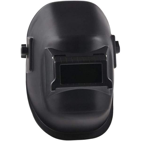 Sellstrom - Welding Helmets Type: Welding Helmet Lens Type: Fixed Shade - Benchmark Tooling