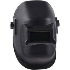 Sellstrom - Welding Helmets Type: Welding Helmet Lens Type: Fixed Shade - Benchmark Tooling