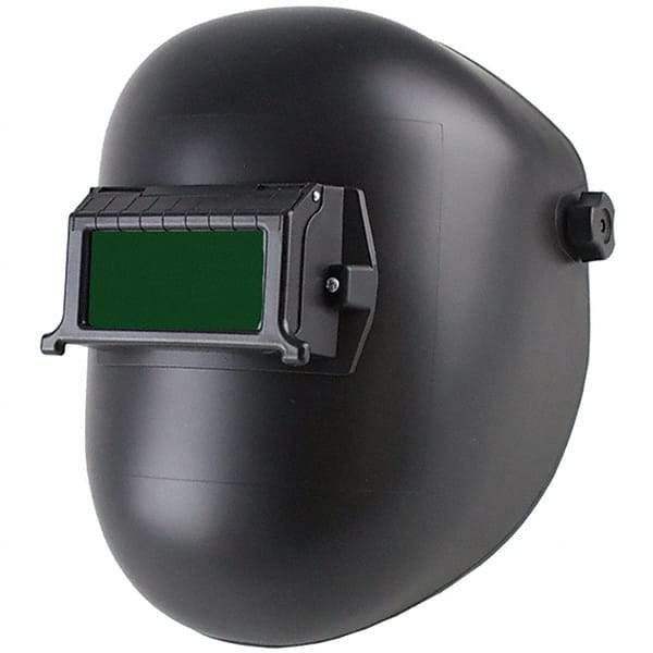 Sellstrom - Welding Helmets Type: Welding Helmet Lens Type: Fixed Shade - Benchmark Tooling