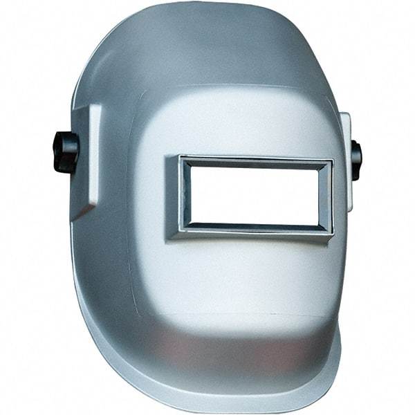 Sellstrom - Welding Helmets Type: Welding Helmet Lens Type: Fixed Shade - Benchmark Tooling