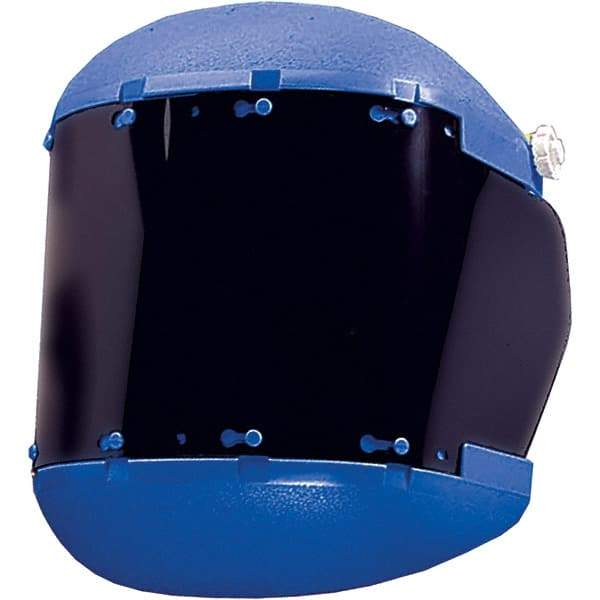 Sellstrom - Face Shield & Headgear Sets Type: Face Shield & Headgear Headgear Style: Headgear - Benchmark Tooling