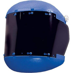 Sellstrom - Face Shield & Headgear Sets Type: Face Shield & Headgear Headgear Style: Headgear - Benchmark Tooling