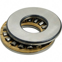 Tritan - Thrust Bearings   Outside Diameter (Decimal Inch): 14.1250    Outside Diameter (Inch): 14-1/8 - Benchmark Tooling