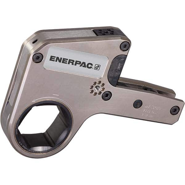 Enerpac - Power Torque Wrenches Type: Torque Wrench Cassette Series: W4000X - Benchmark Tooling