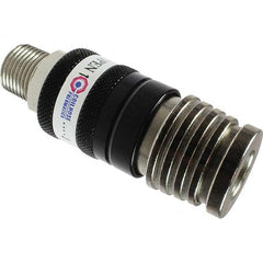 Coilhose Pneumatics - Pneumatic Hose Fittings & Couplings Type: Safety Coupler Thread Size: 3/4 - Benchmark Tooling