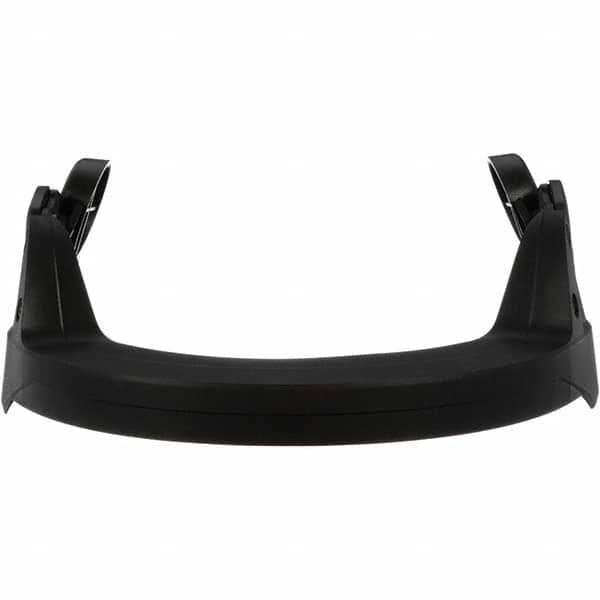 3M - Hard Hat Accessories Type: Faceshield Holder Hard Hat Compatibility: X5000 - Benchmark Tooling